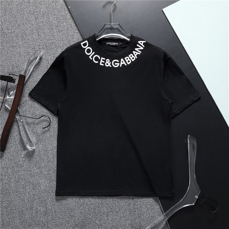 Dolce & Gabbana Men's T-shirts 59